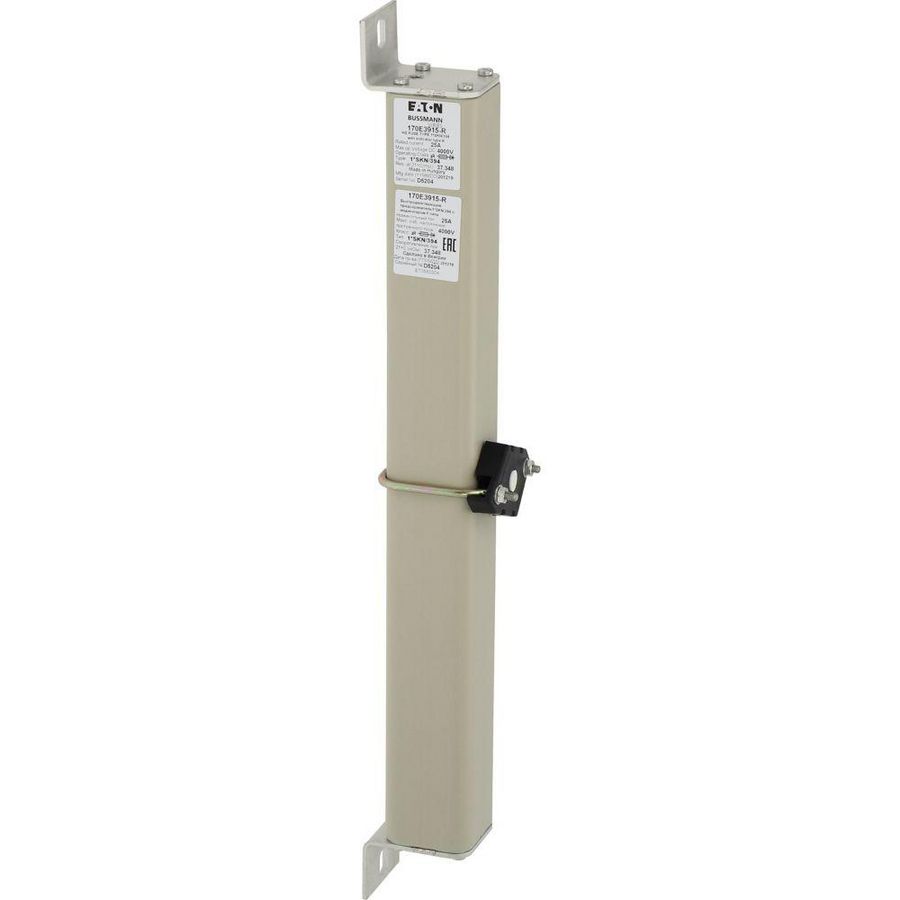 Zekeringelement FUSE 25A 4000V 1 SKN/394 ADC DC
