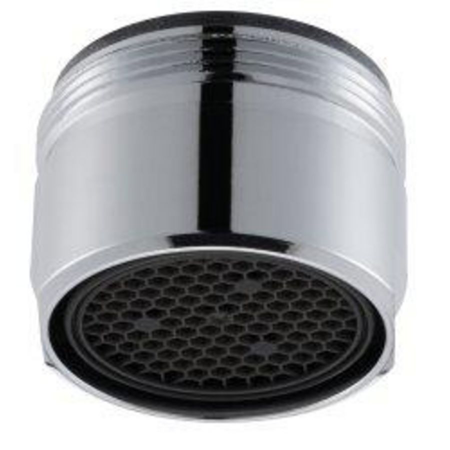 DL Straalregelaar verchroomd M28X1 40460695