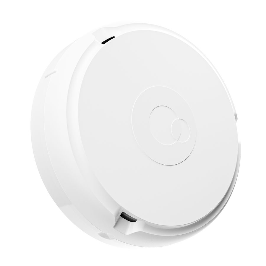 Smart monitoring detector ø67mm lekdetectie