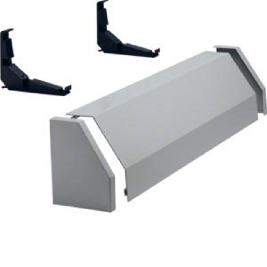 Kabelkanaalkap b = 1050mm IP54