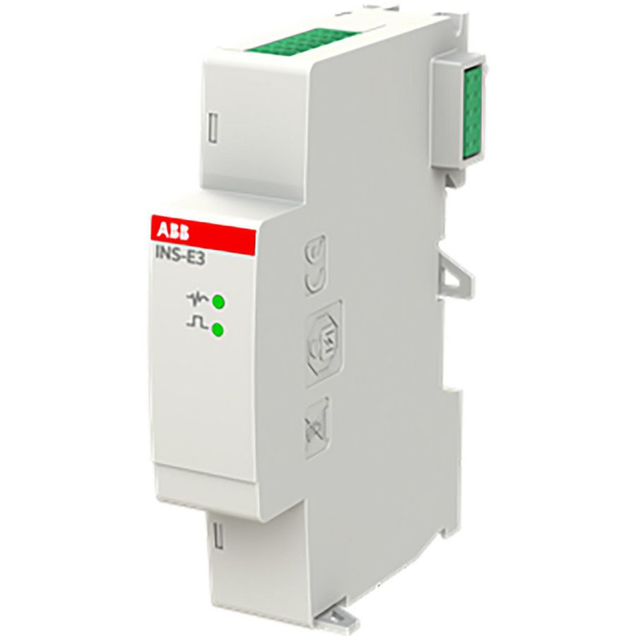 Elektriciteitsmeter module tbv SCU200