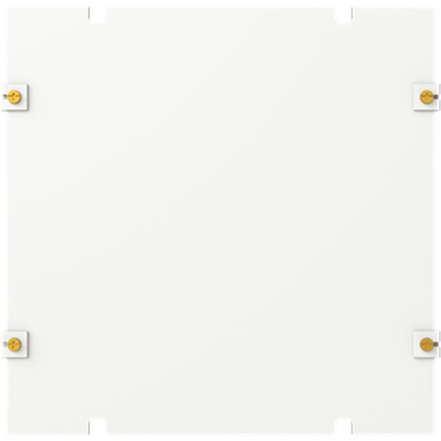 Installatiekast VMS 33 montageplaat (PERTINAX)