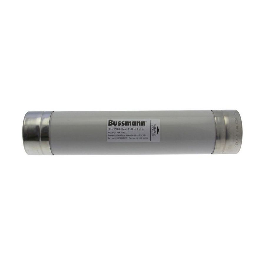 Lucht zekering middenspan.63A AC 12 kV 359x76.2mm VVE=3