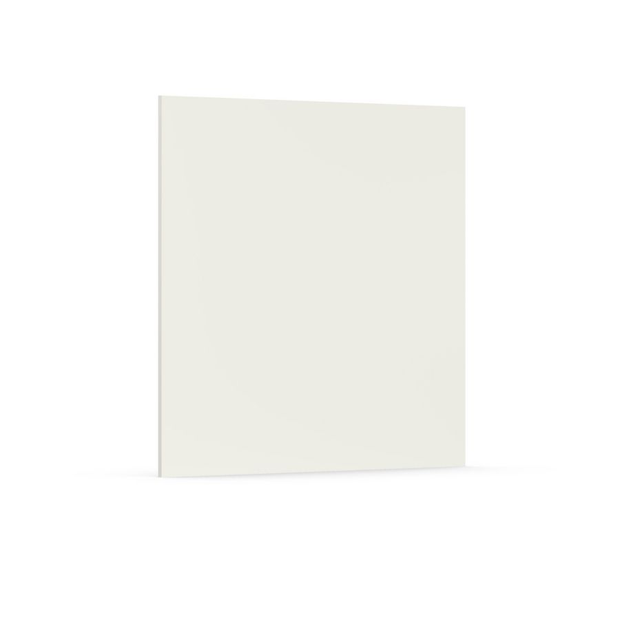 Infraroodpaneel LAVA BASIC 3.0 SMART wand/plafond wit RAL9016 1245x1245mm 1350W 230V incl. SMART regeling