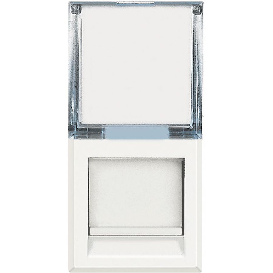 Dataconnector wit UTP Cat. 6 BT2 Axolute