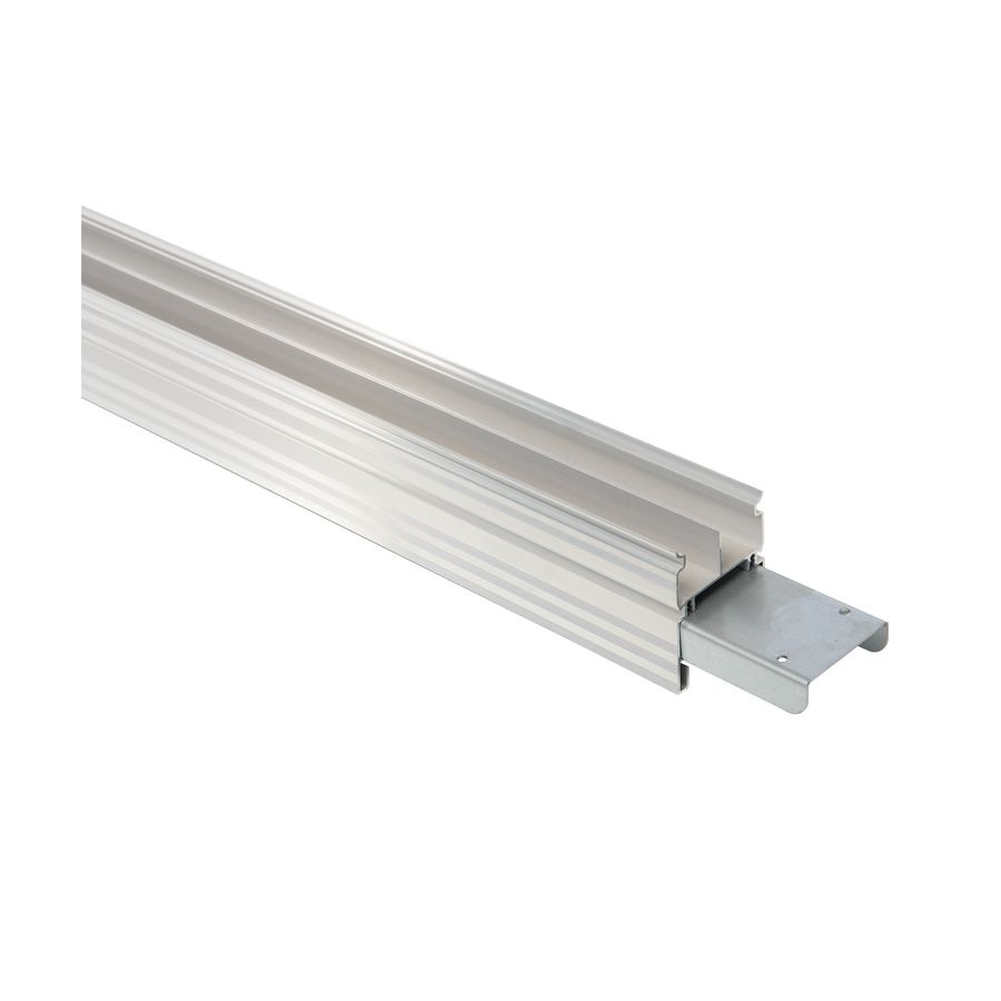 Profiel 4.5m NA + KG (niet geanodiseerd) Skyline