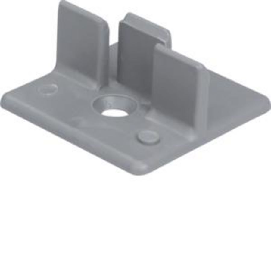 Bevestigingsvoet voor scheidingschot BKTWK