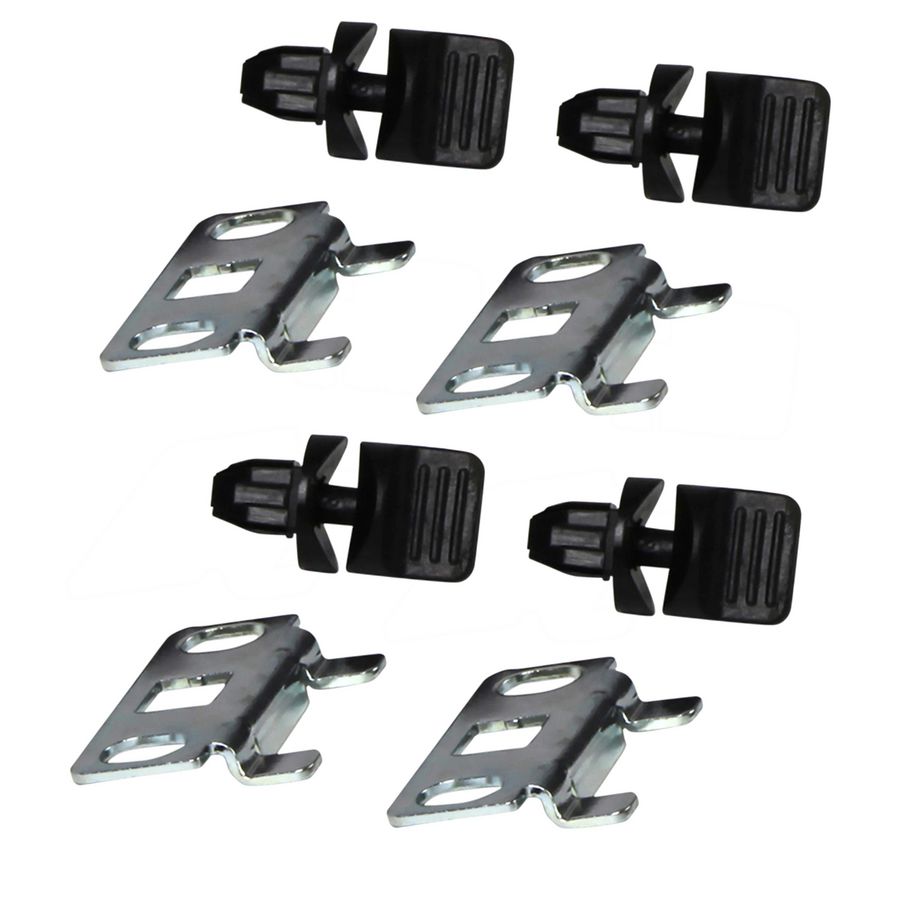 Power Distribution Unit 19" 9x C16 3m. sn RA/PA stekker