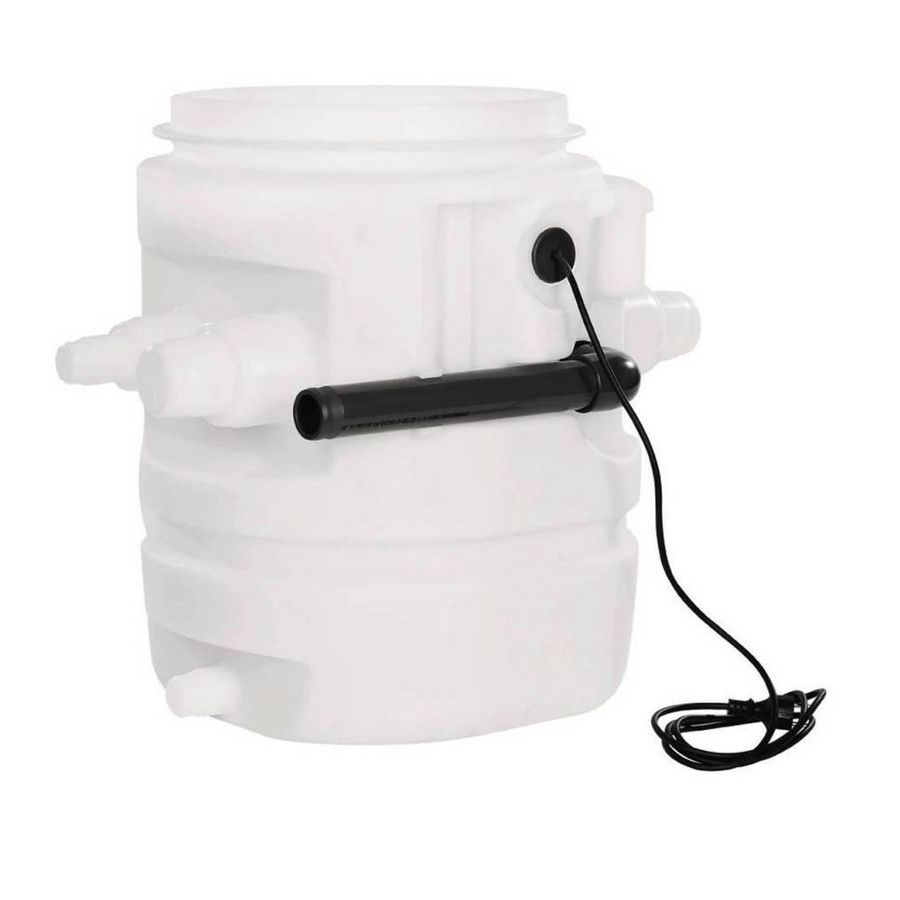 Opvoerinstallatie AmaDrainer Box 1 B 405/35