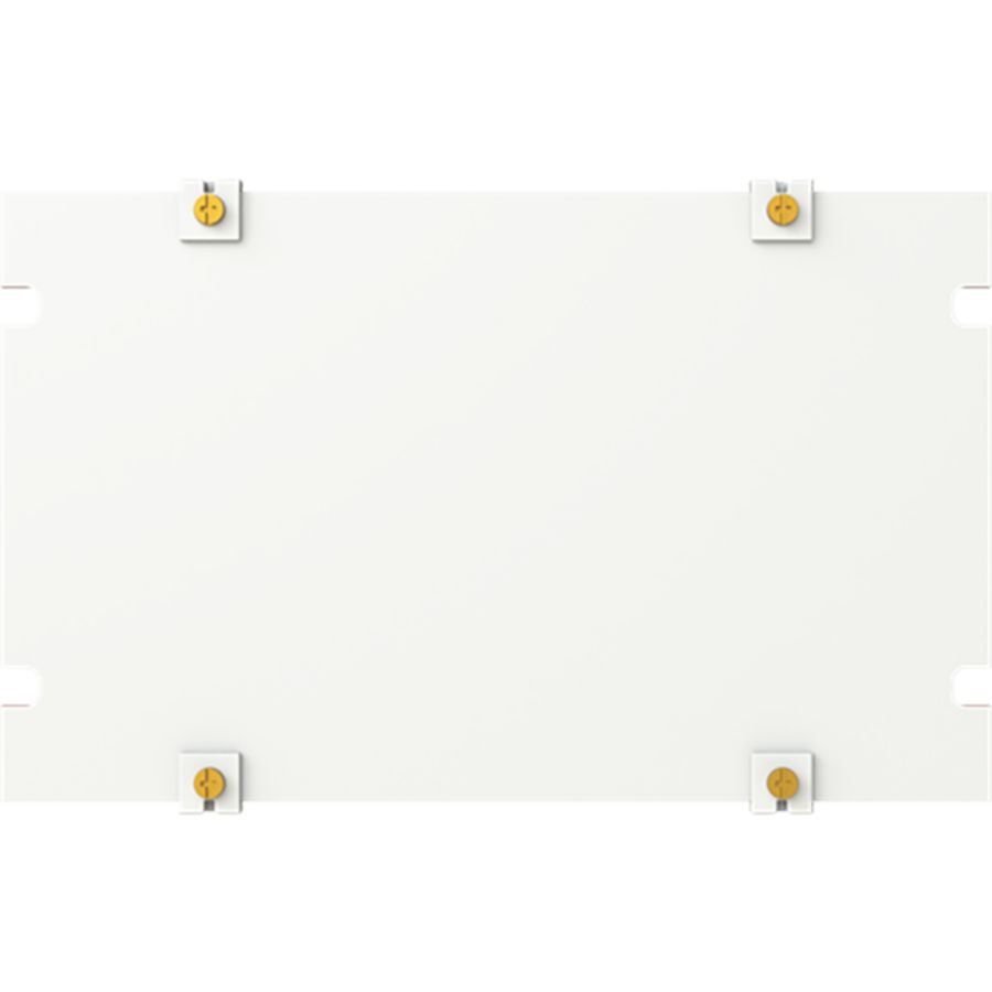 Installatiekast VMS 32 montageplaat (PERTINAX)