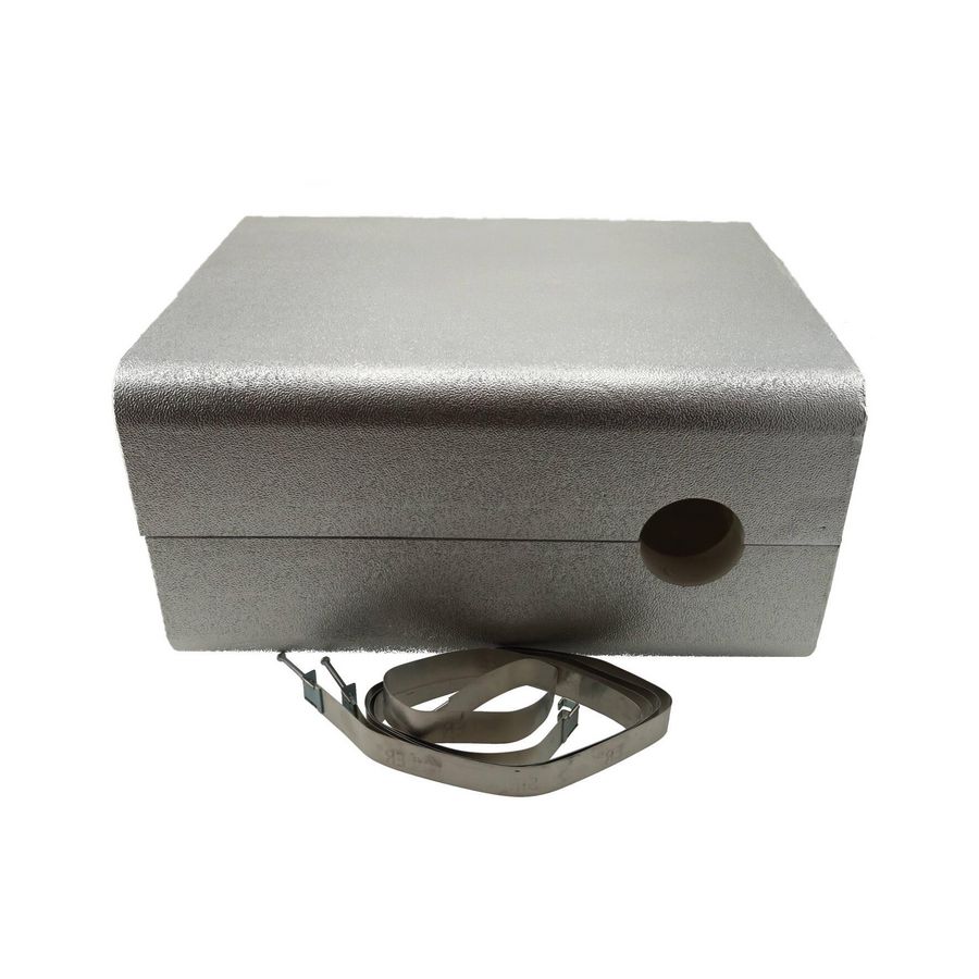 Isolatie retour WW DN80 7776364
