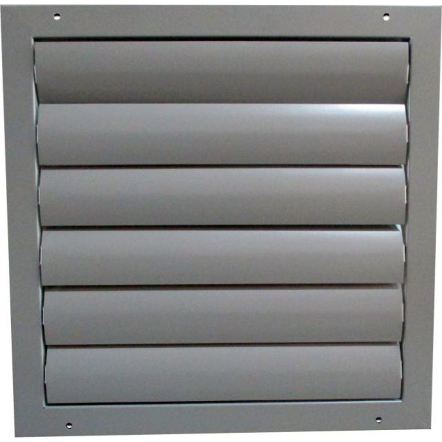 Uitblaas jaloezie (T)LH 100