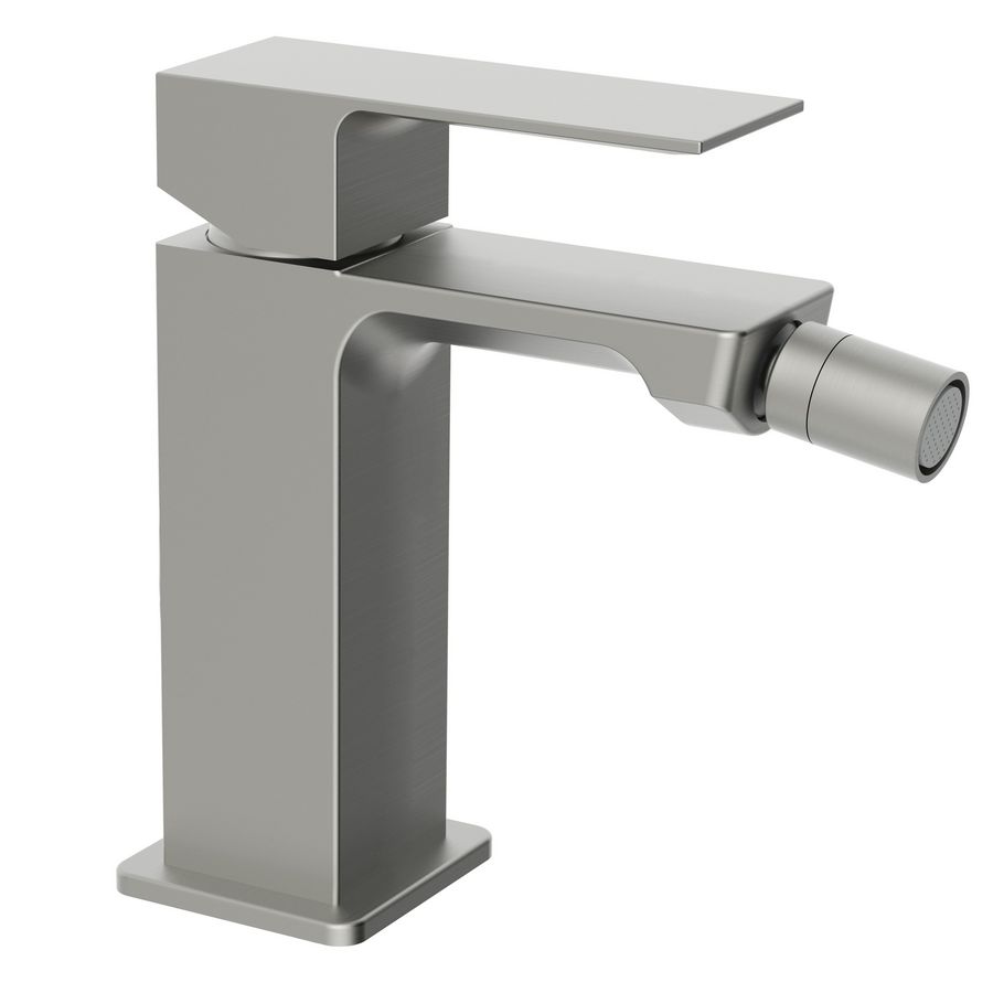 Bidetmengkraan ELLE z. lediging EL131HST