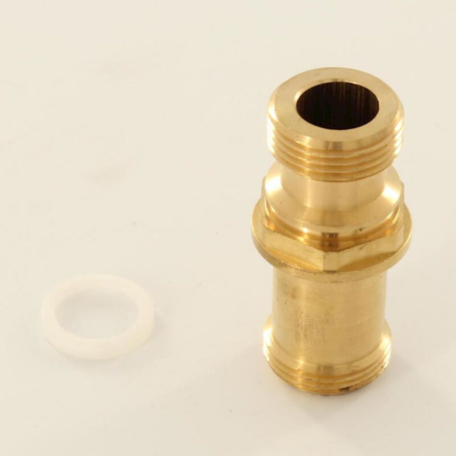 Aansluiting sanitair warm/koud TM3HR A000035360