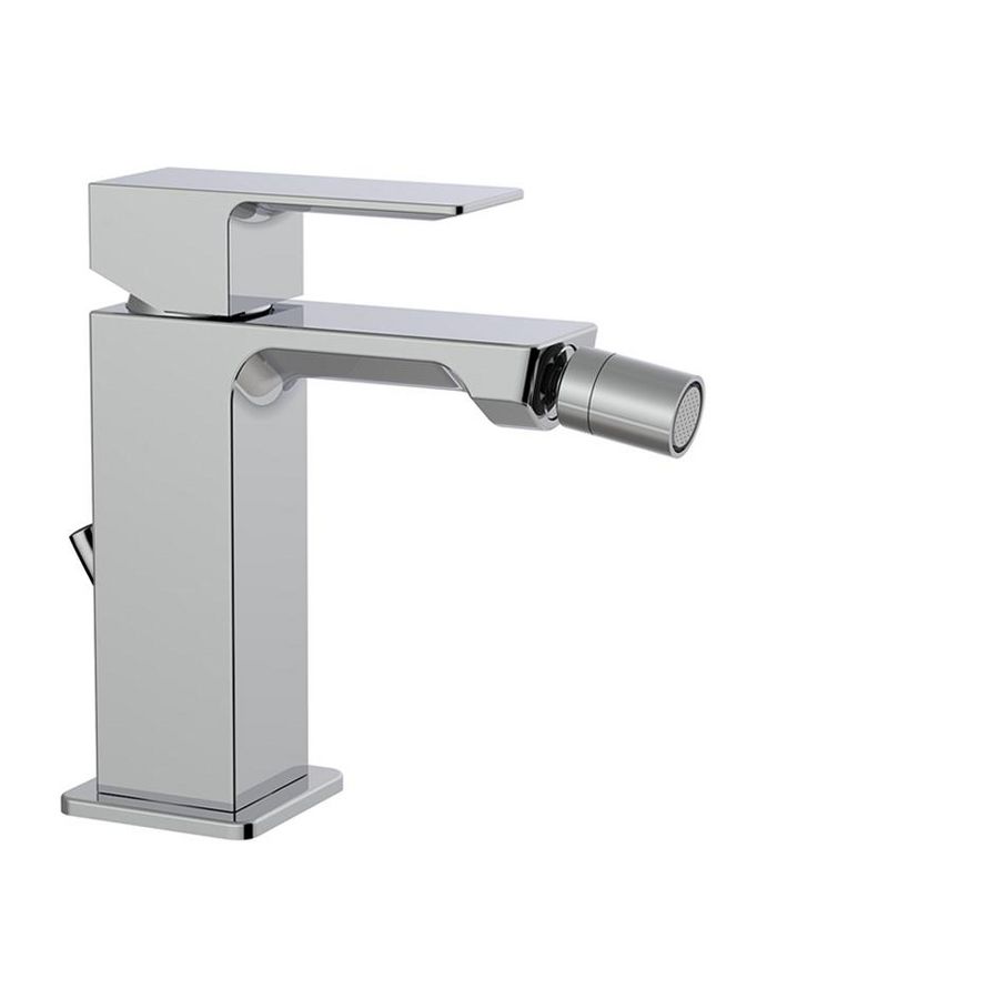 Bidetmengkraan ELLE+aut. lediging 1.1/4 EL135HCR