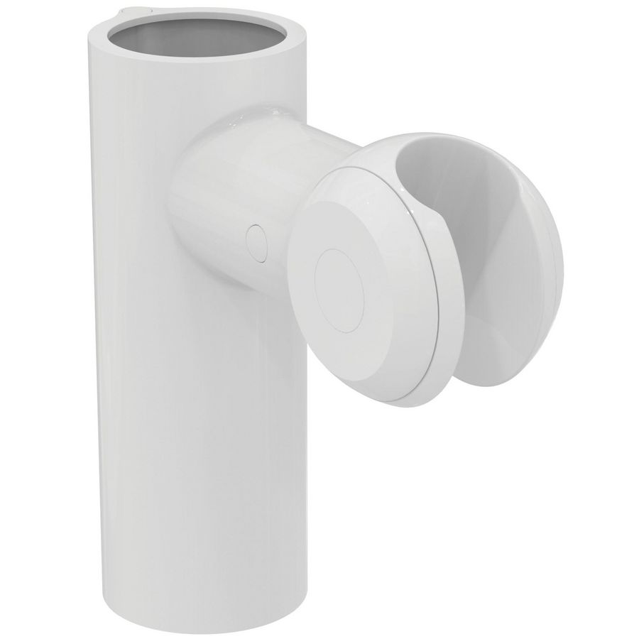 Handdouchehouder tbv wandgreep