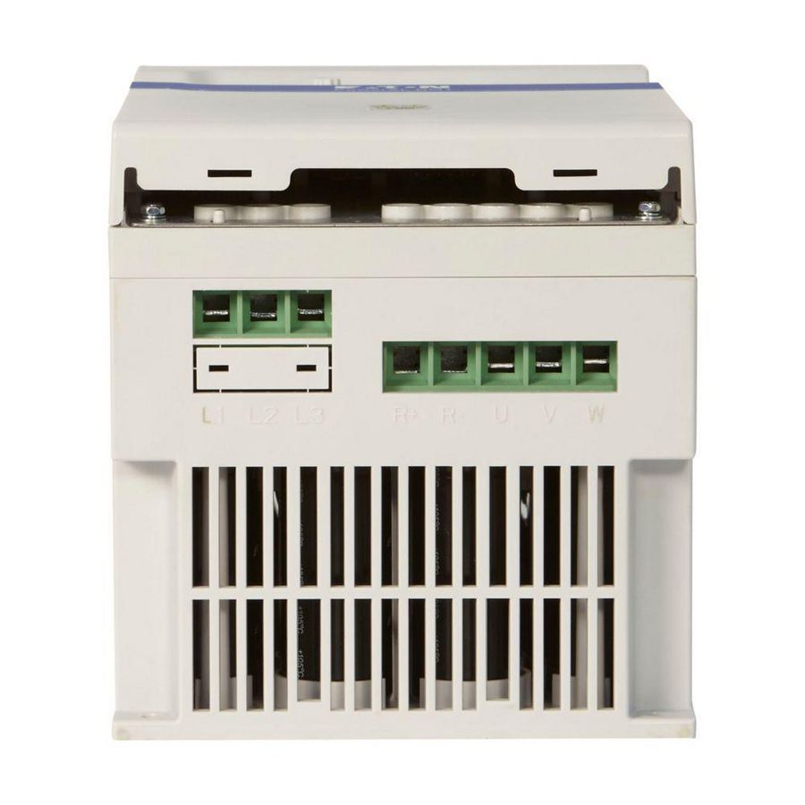 Frequentiereg. U/f SLV DM1 3 /3 600V EMC DM1-35018EB-S20S-EM