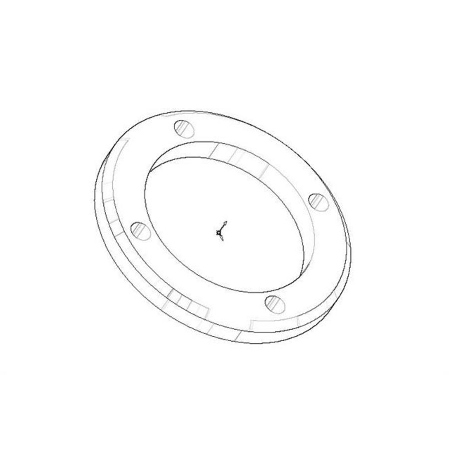 Ring 50x5mm 09240101390