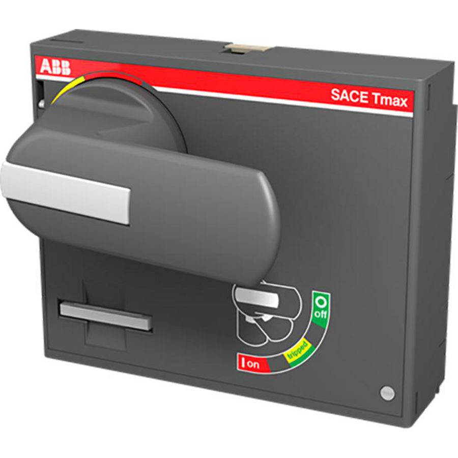 Bedieningsknop vermogensschakelaar XT5 vast/plug in geschikt