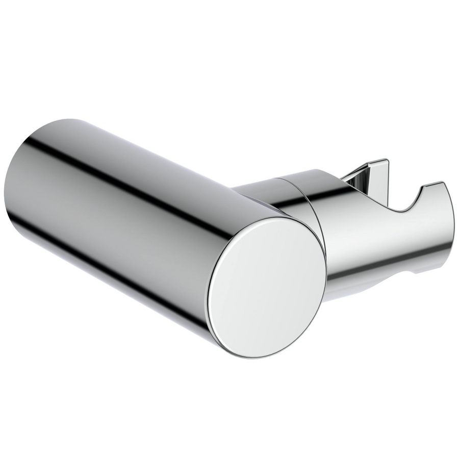 Idealrain pro wall bracket chroom swivelled