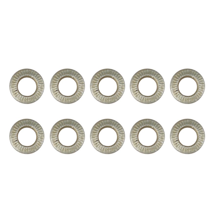 Set a 10st. Ring 0020144366