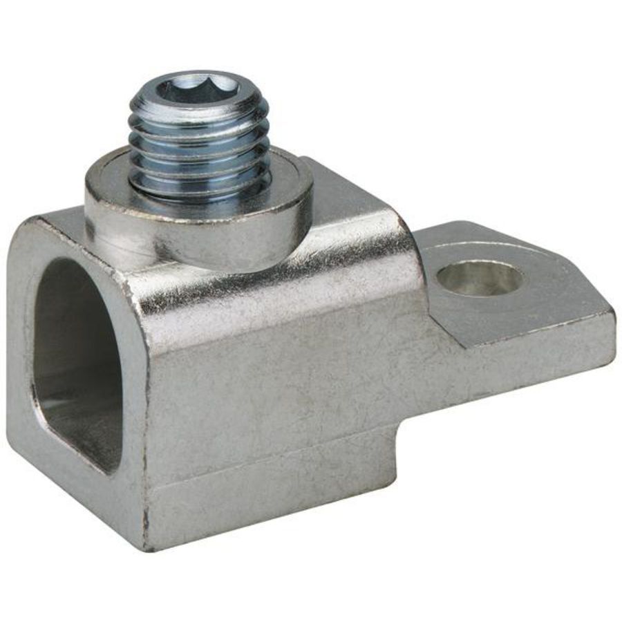Snelmontageklem 07640001