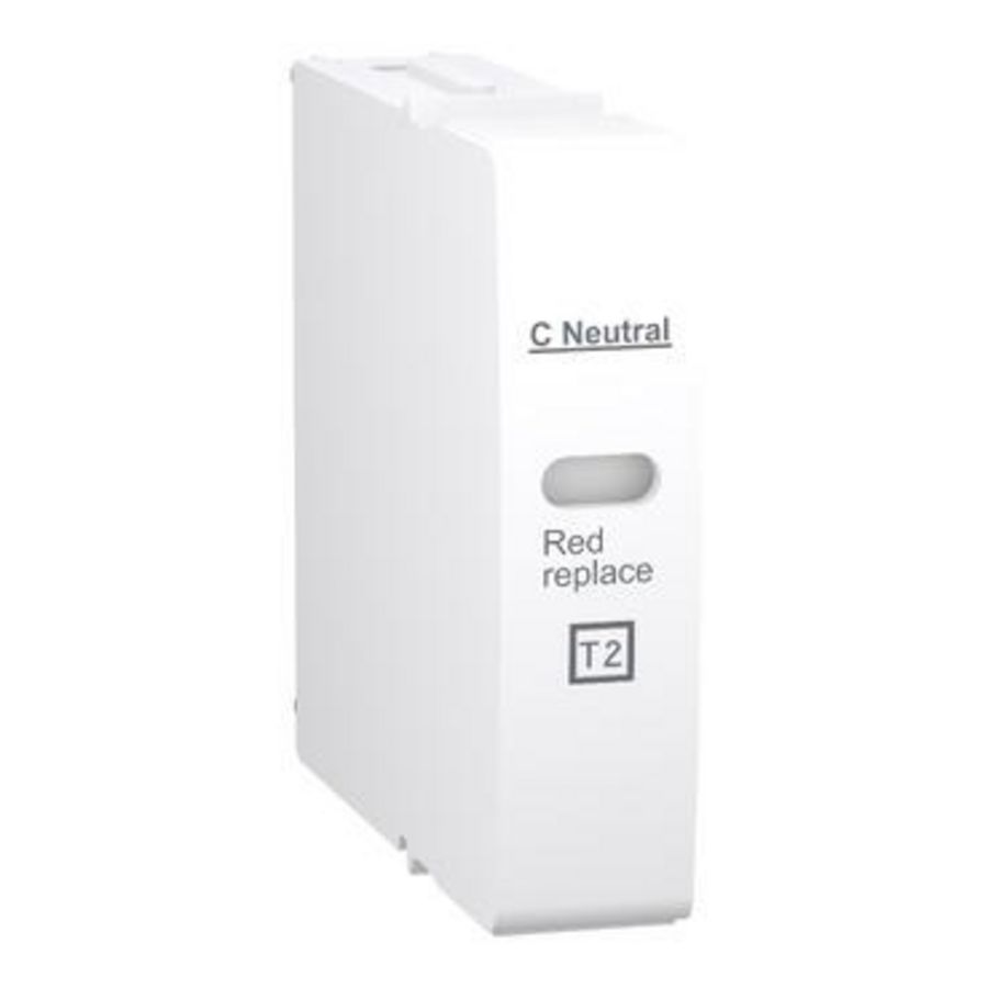 C neut-350 Cartridge voor overspanningsbegrenzer iQuick PRD