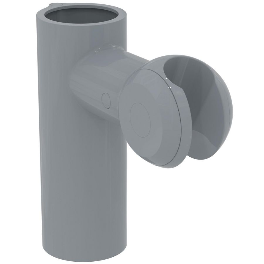 Contour 21 handdouche houder v.wandgreep