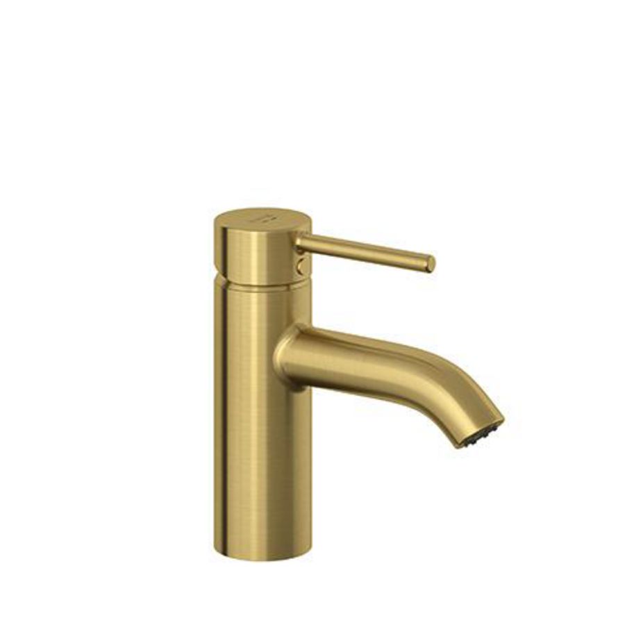 Bozz Wast.Mngkr. M.Waste 75 Push B.Gold