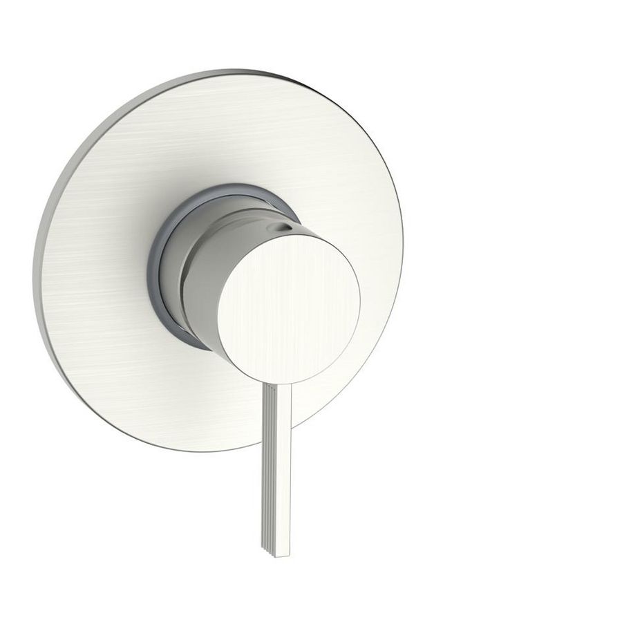 Inbouw douchemengkraan FOX  1/2” compleet+rozet diam.116 FOX010ST