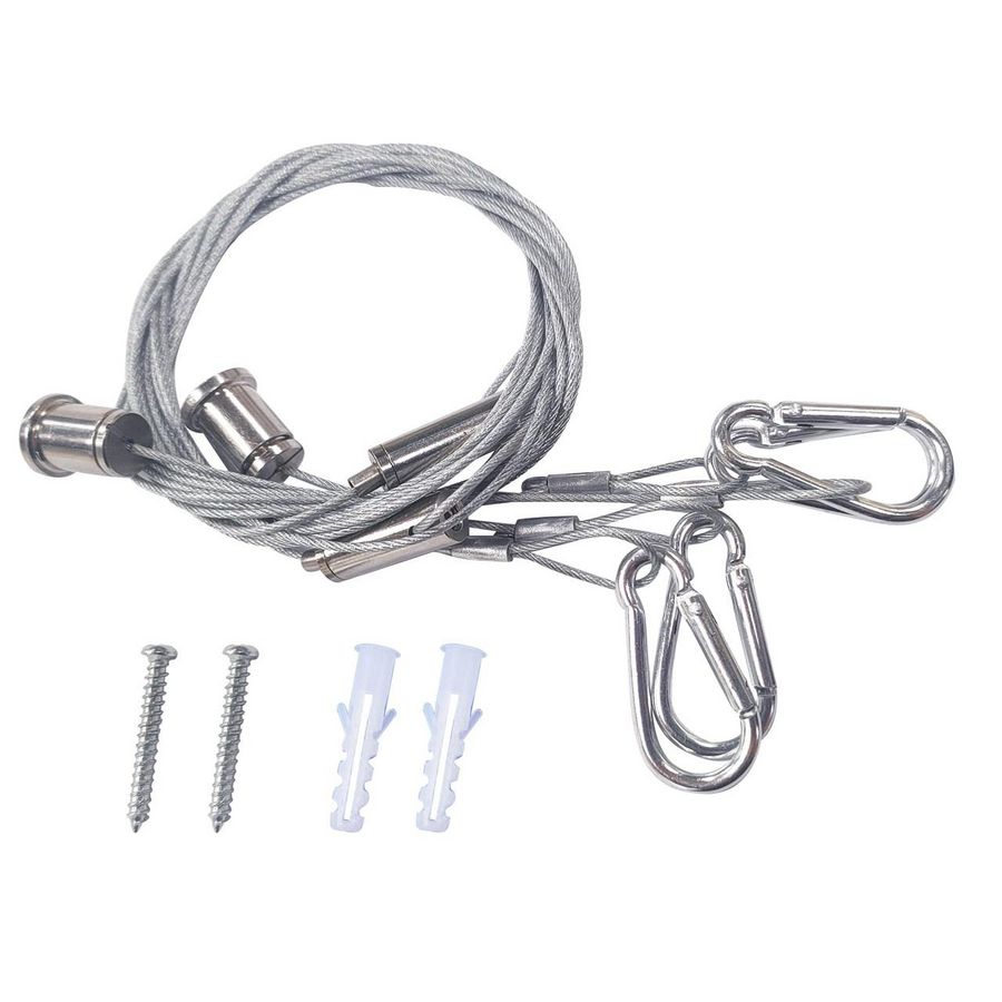 START PANEL PENDEL KIT