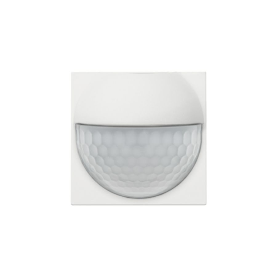 Afwerkingsset wandbewegingsmelder Home Control white c