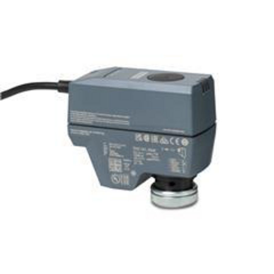 SSC161.35HF Servomotor 300N, 0...10 V