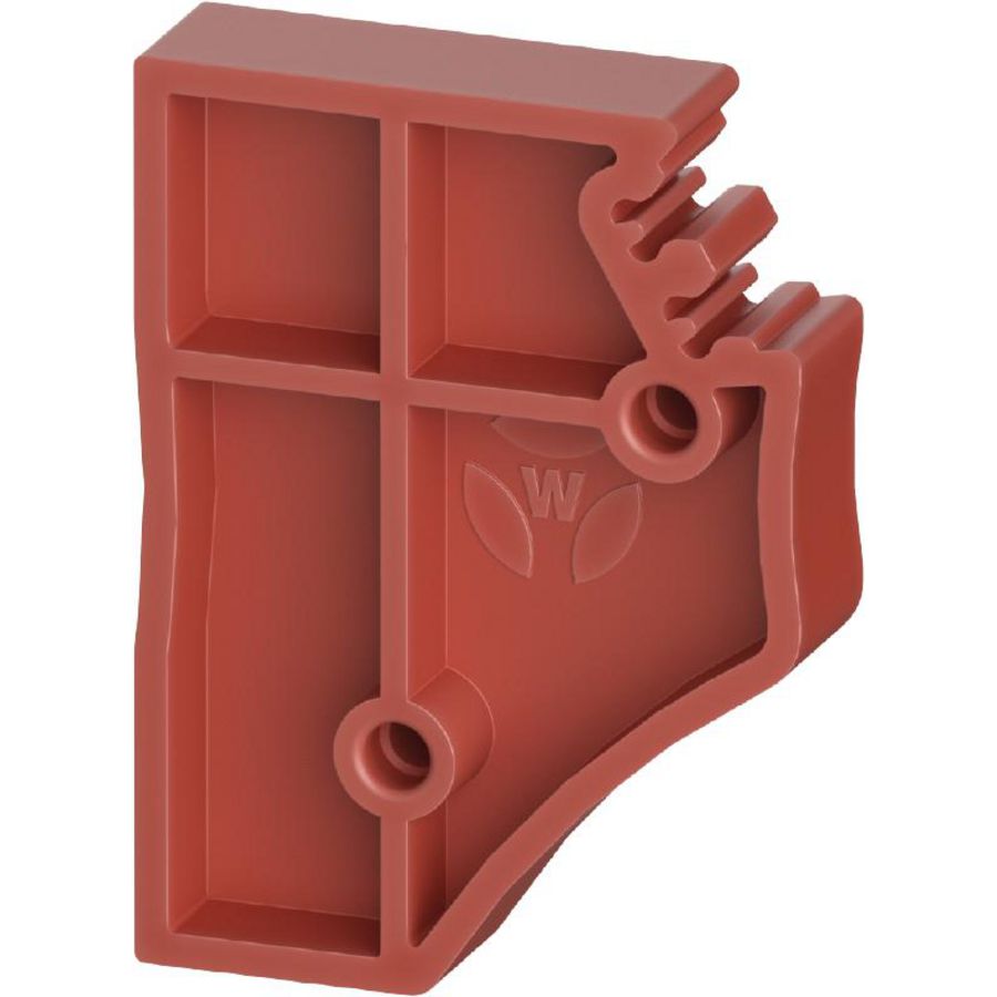 SPACER TEST PLUG SPS 2.5 VVE=100