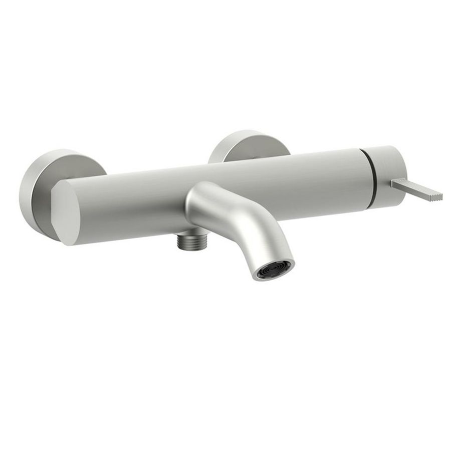 Opbouw bad/douchemengkraan FOX  z. doucheset FOX022ST