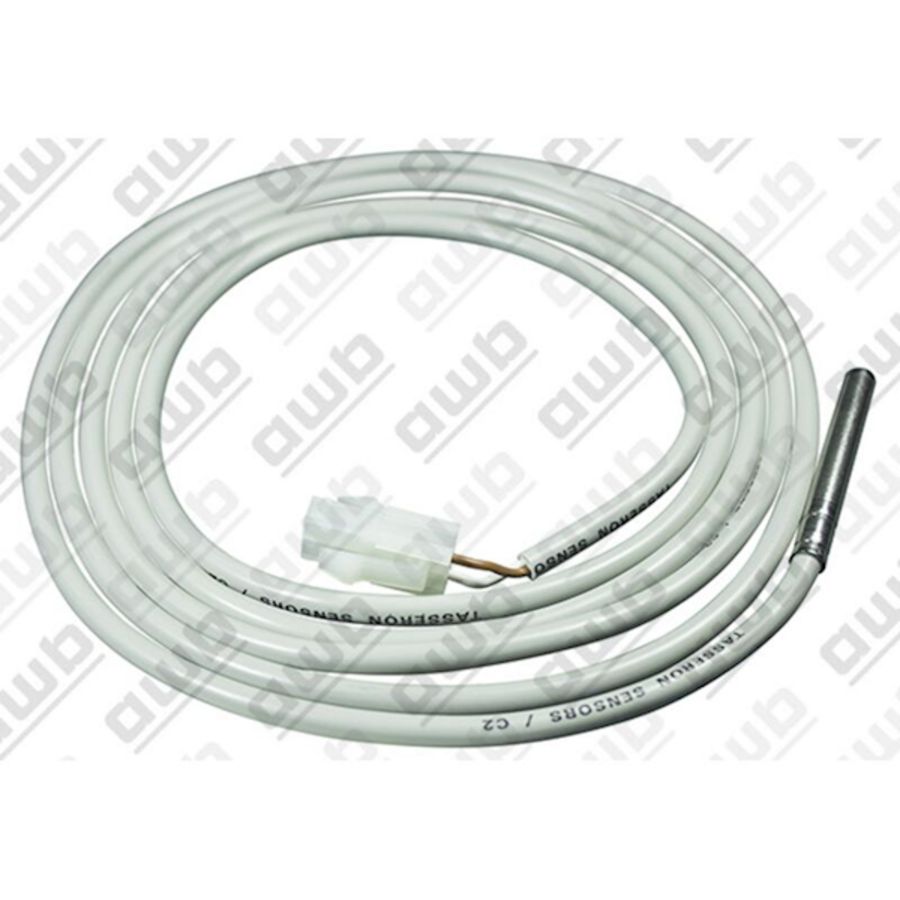 Boilersensor 12 kOhm (6 x 45 rond) A000331012