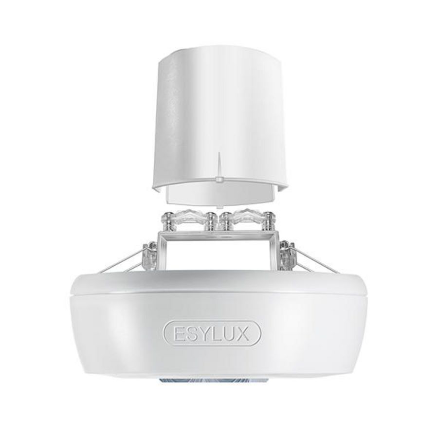Plafondbewegingsmelder MD 360/8 BASIC FM