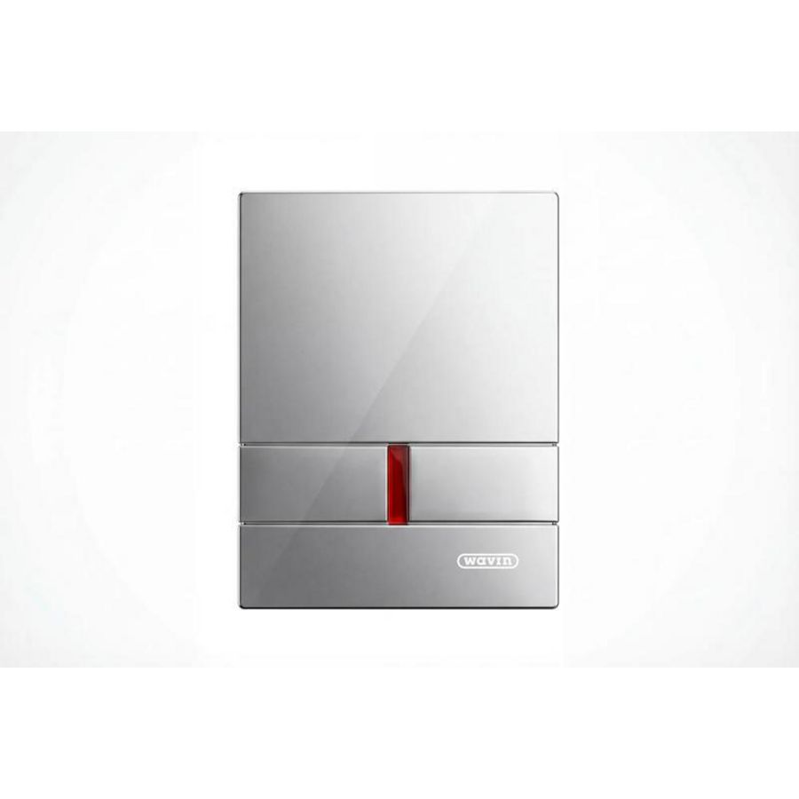 Urinoirbediening BP Sense IR Gl. Chroom 6V LaLinea