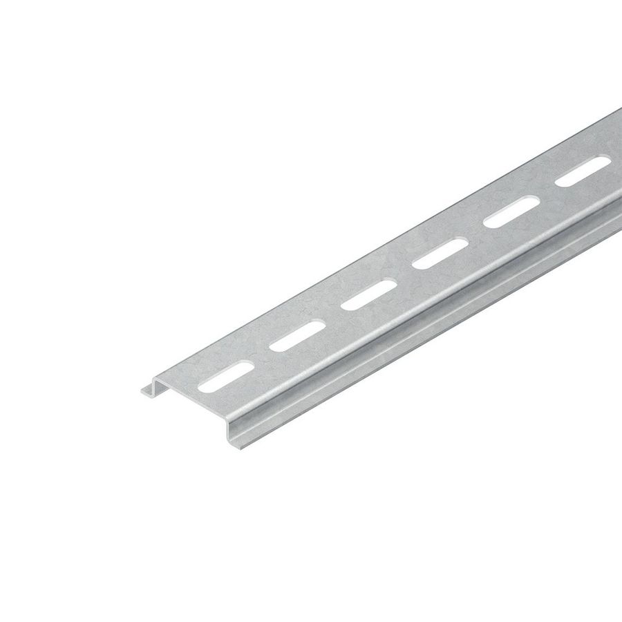 Lengte a 2m. Omega-Profiel 2933/2 GL