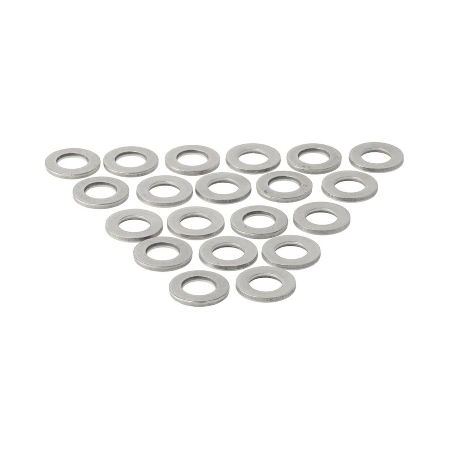 Sluitring 13mm S100114
