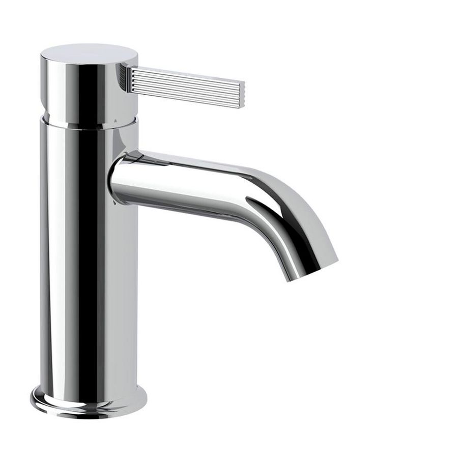 Wastafelmengkraan FOX  z. lediging FOX071CR