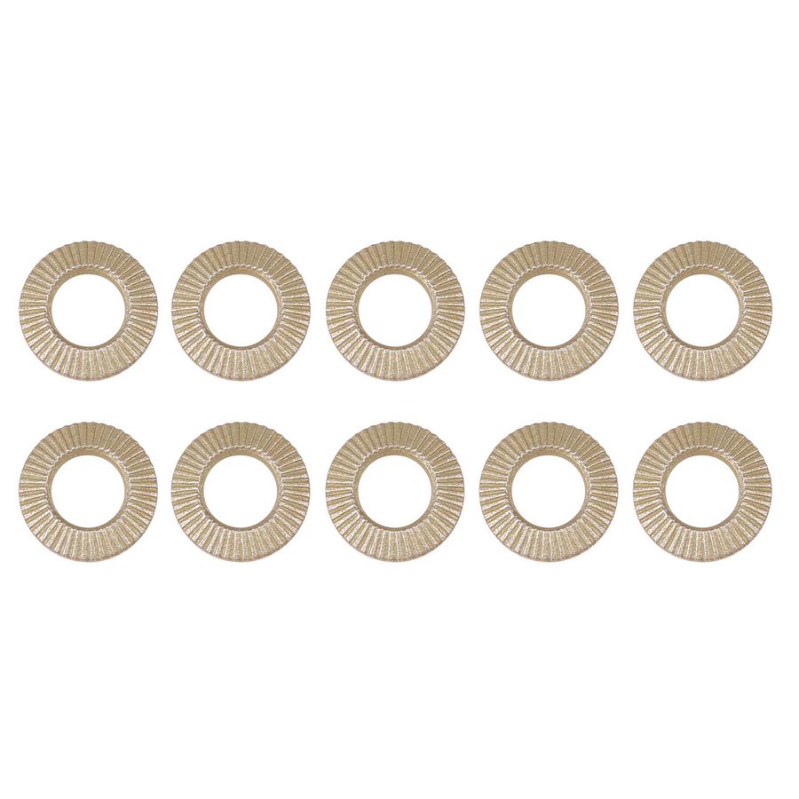 Set a 10st. Ring 0020188103