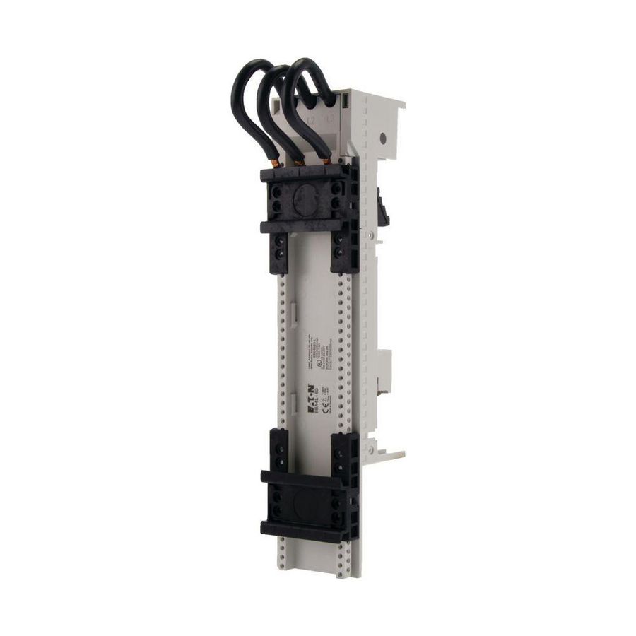 Stroomrailadapter 55mm 63APKZM4+DILM.. VVE=4