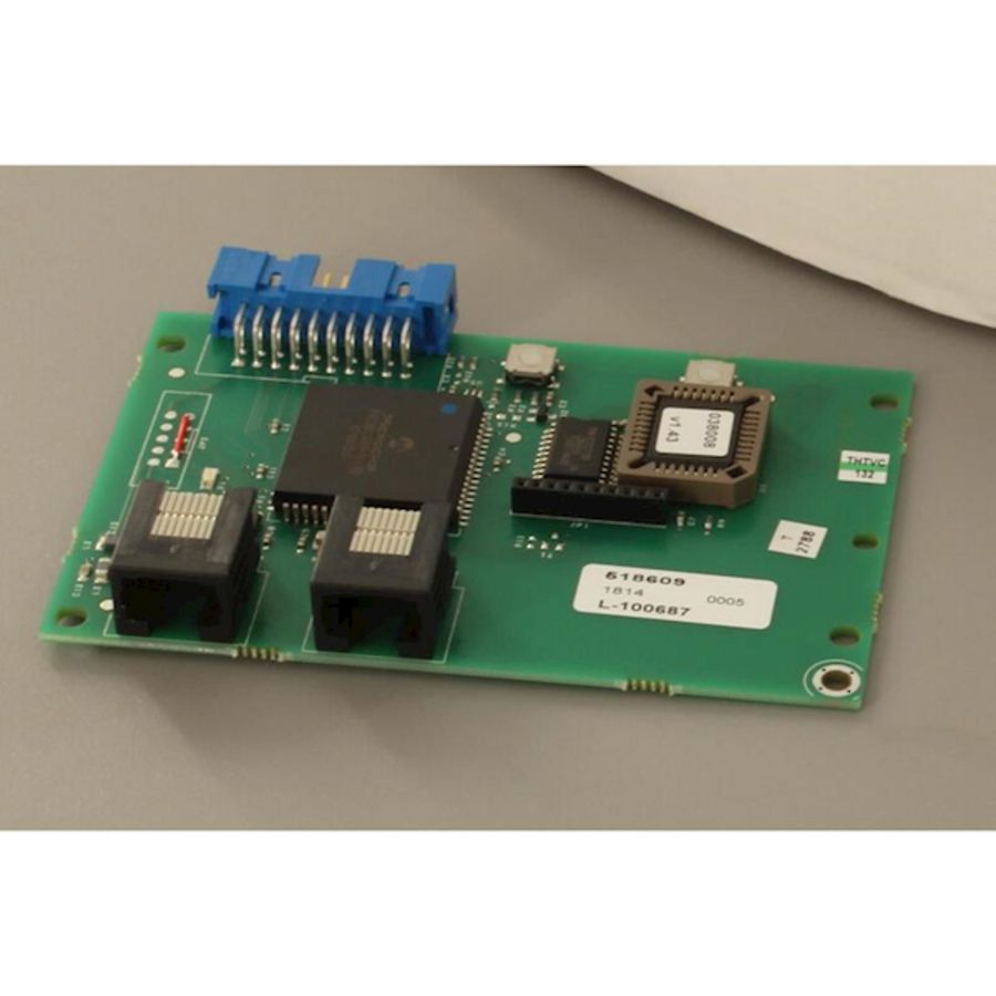 CPU kaart tbv F1330 V1.43