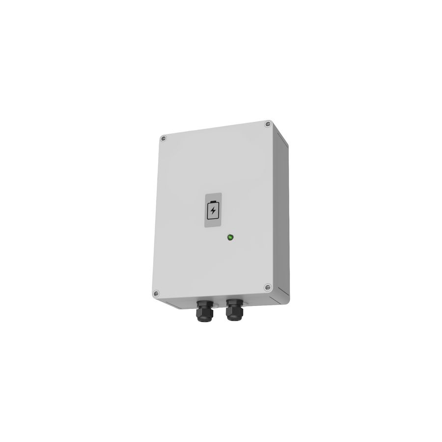 datalux noodunit lt dcem lt pb 30dx
