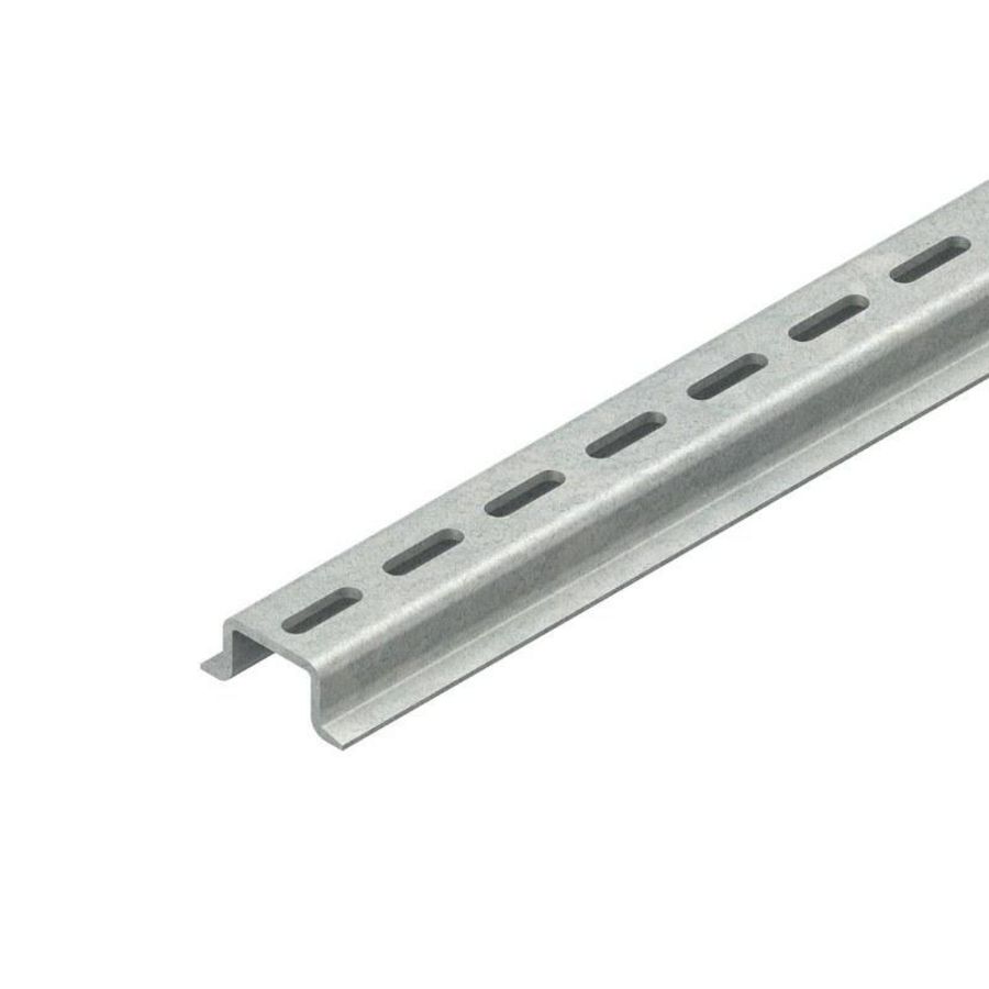 Lengte a 2m. Omega-Profiel 2933/2 GL6