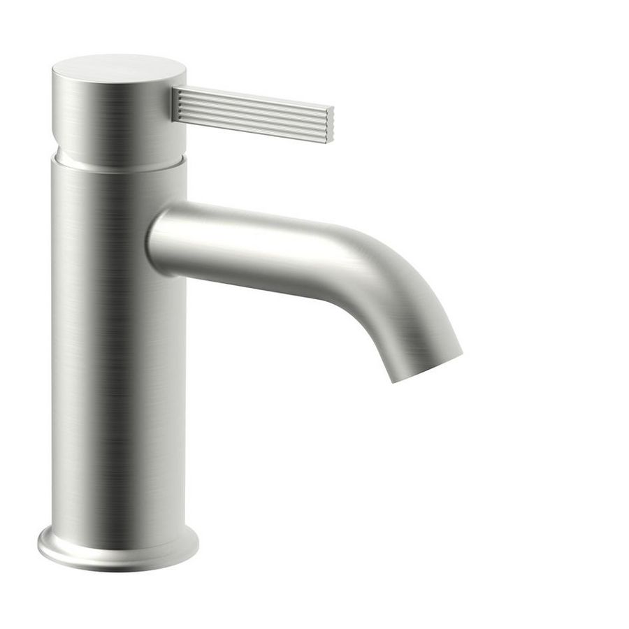 Wastafelmengkraan FOX  z. lediging FOX071ST