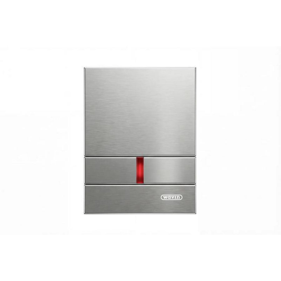 Urinoirbediening BP Sense IR RVS 230V LaLinea