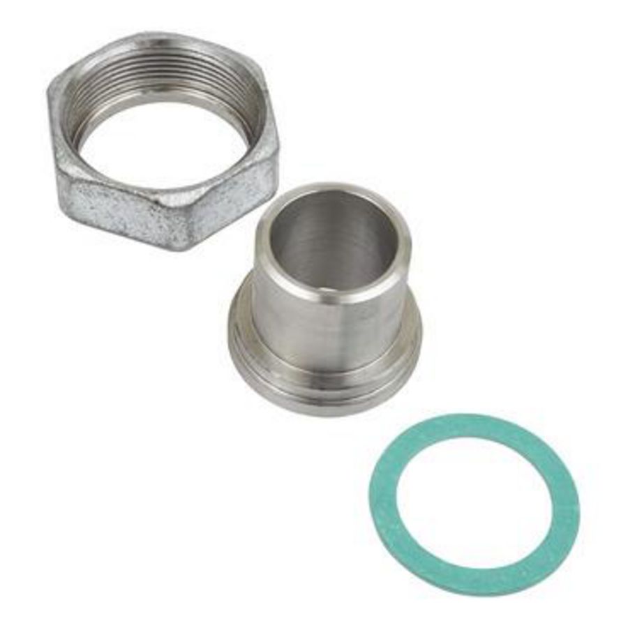 Koppeling knel dn32