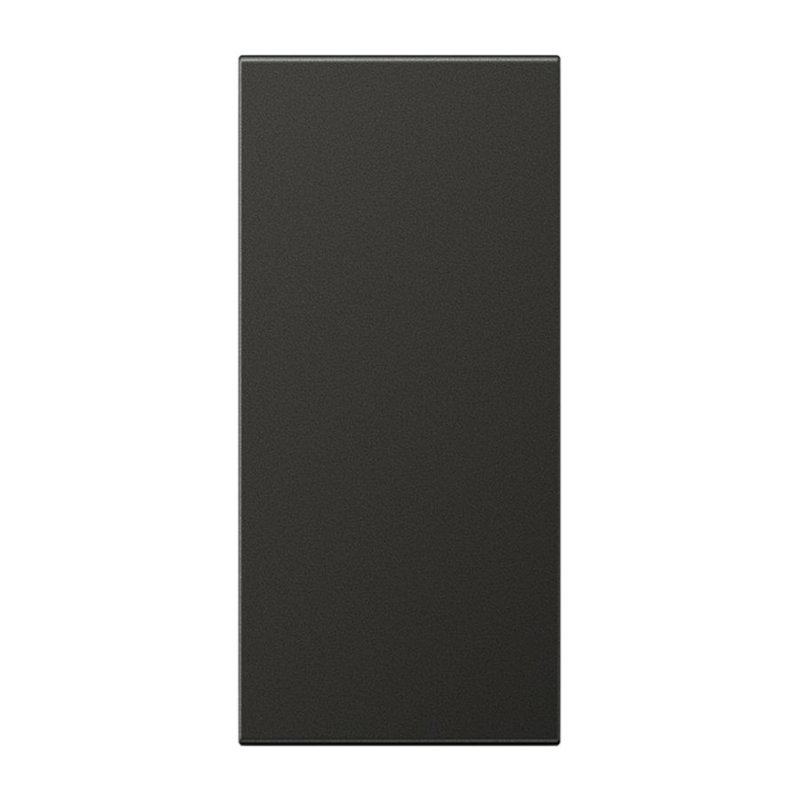 Afdekking tbv LS50 TS(E)M antraciet